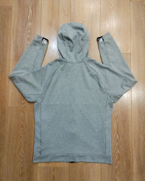 Nike fleece горнище мъжка оригинален