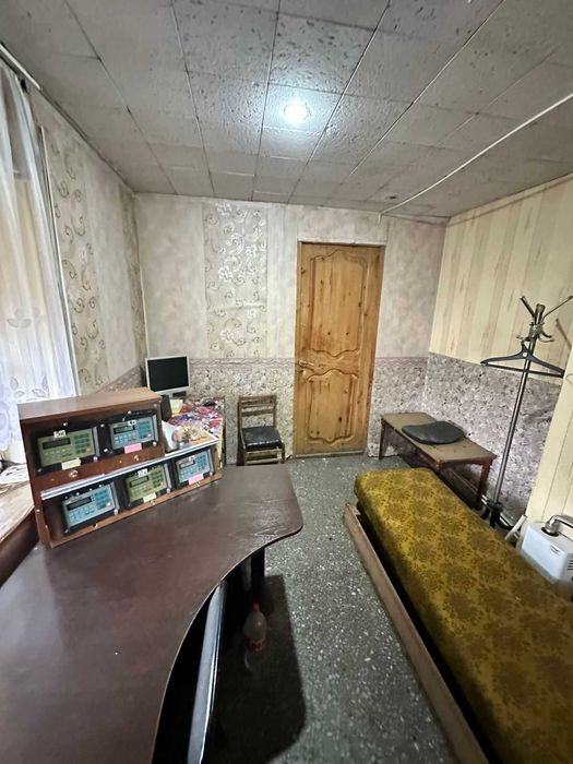 В продаже АЗС по ул Бажова 608а