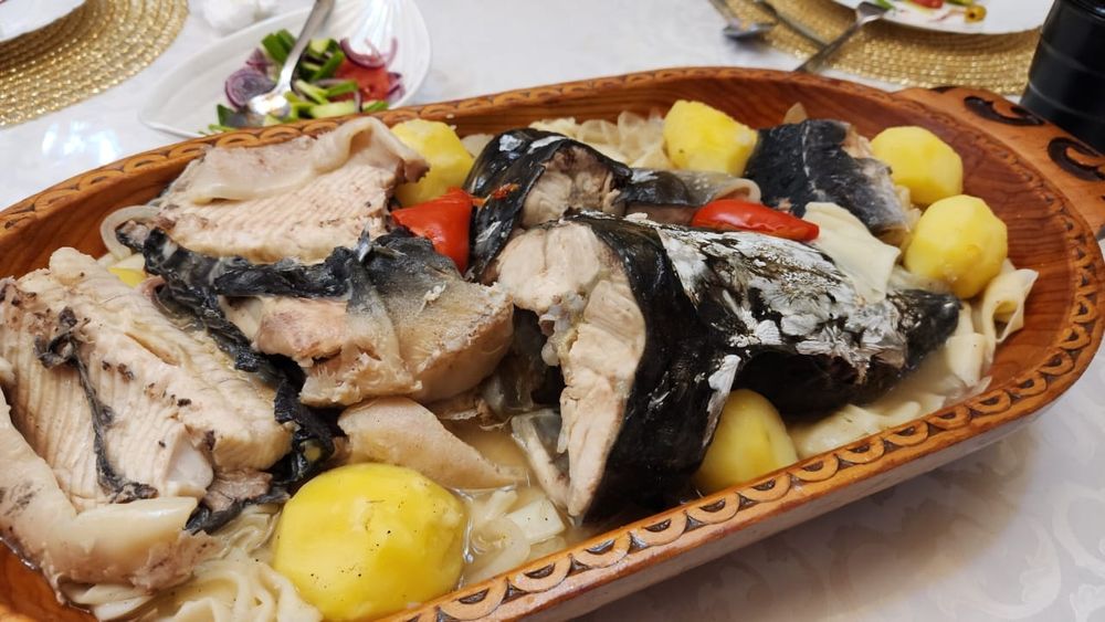 Плов ,повар на дом