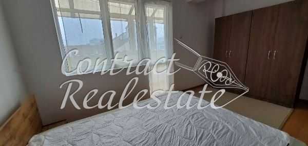 Дава се под наем Тристаен апартамент в Варна, Лятно кино Тракия - 80 кв.м за 459 € - Снимка #9