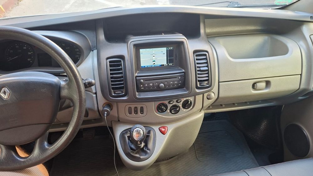 ‼Renault Trafic 2012 ‼