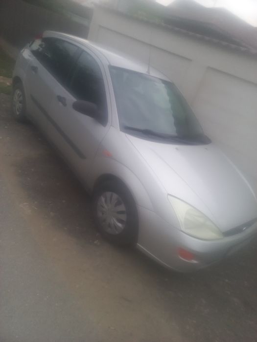 Super oferta ford