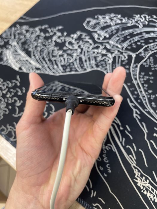 Iphone 7 скрыто разблокированный