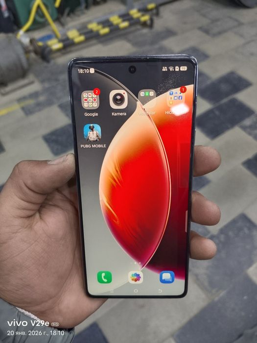 Tecno Camon 30 pro max