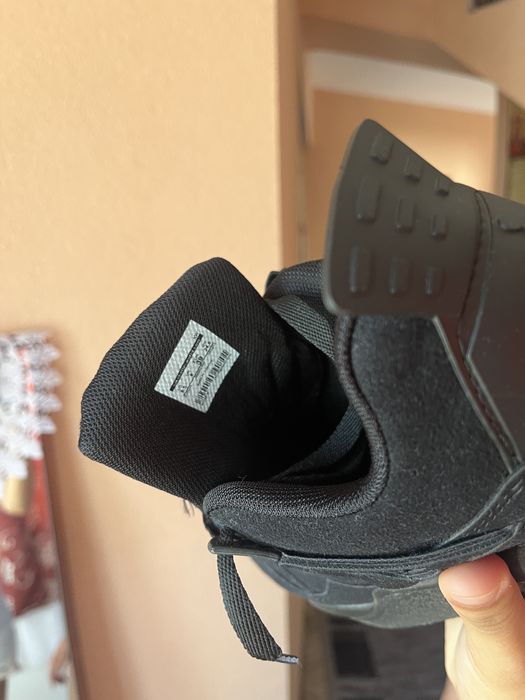 jordan retro 4 black cat marimea 39