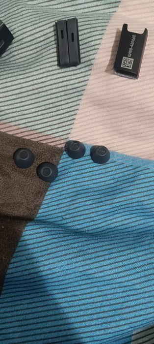 Sumsung galaxy buds FE