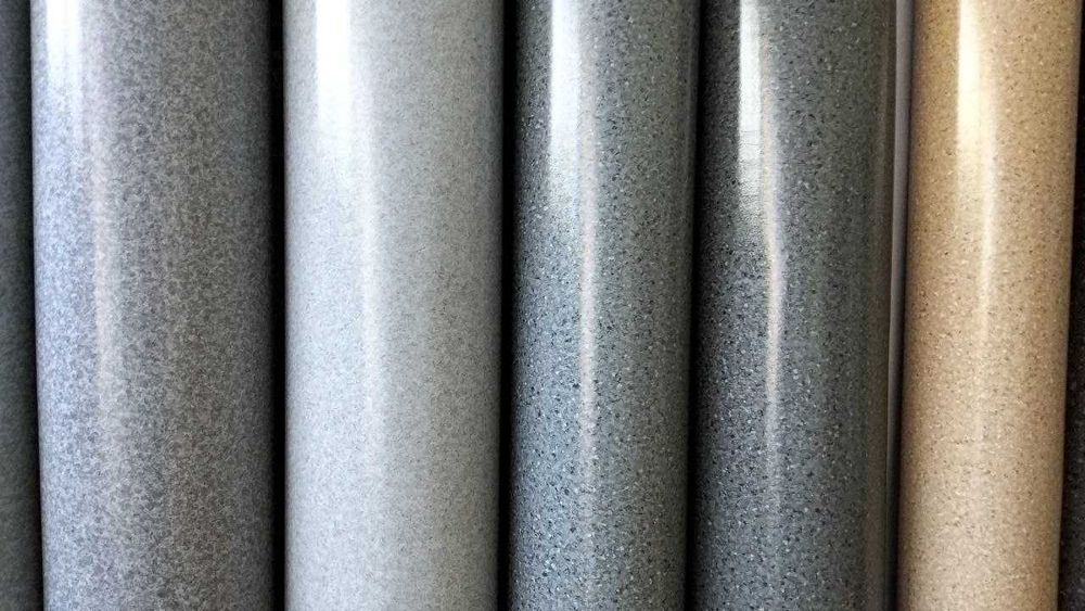 Линолеум, Релин в ассортименте