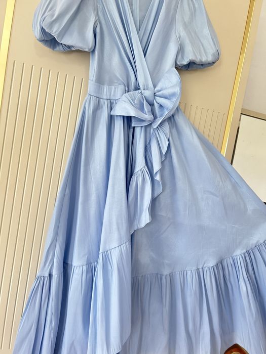 Вечернее платье буу