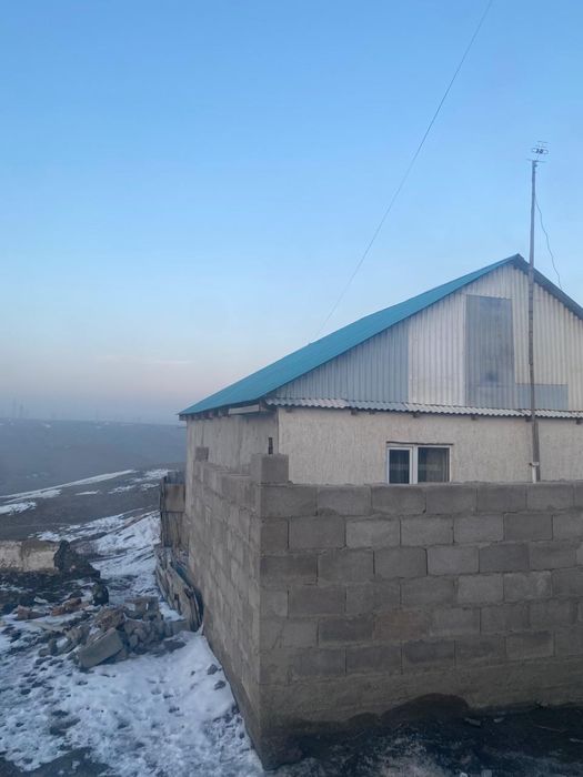 Дом все документы есть