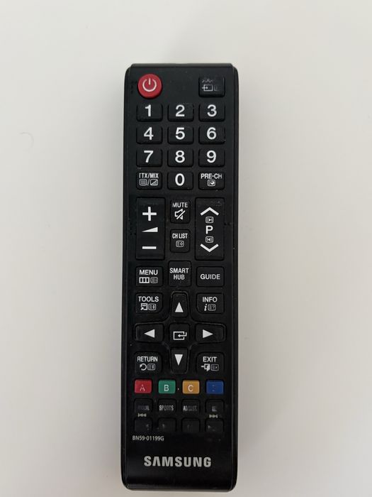 Televizor Samsung Smart TV 32 inch (80 cm) Full HD LED