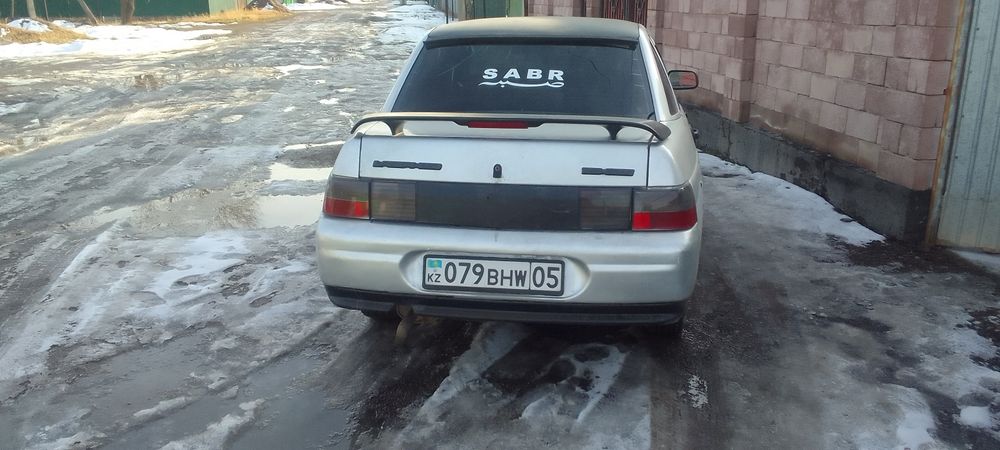 Продам хороший автомобиль