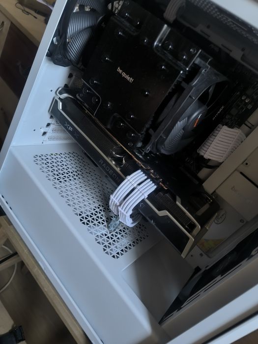 Vand placa video Rx 6700  xt