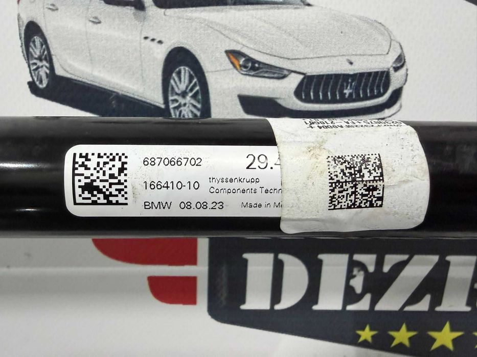 Bara stabilizatoare fata NOUA 31356873972 BMW X5 G05 X6 G06