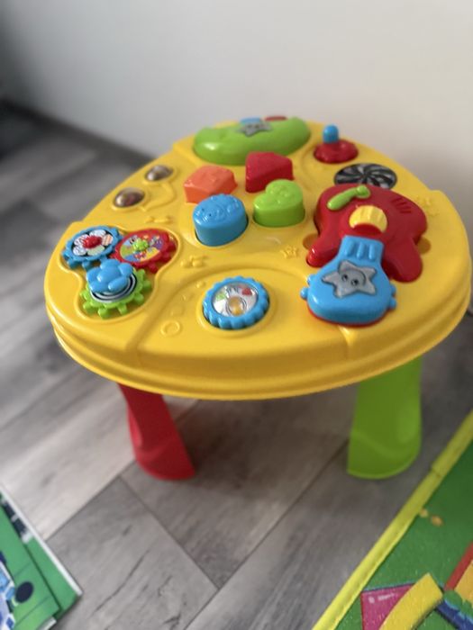 Masuta activitati copii