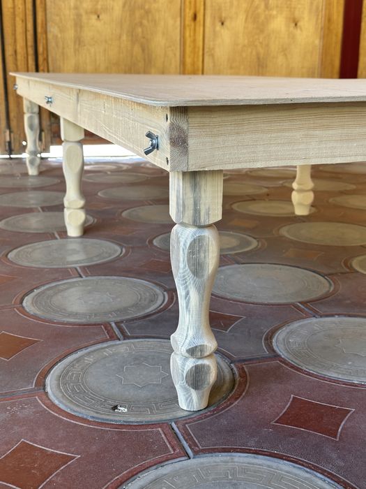 Жер стол Чемодан стол Жиналмалы стол