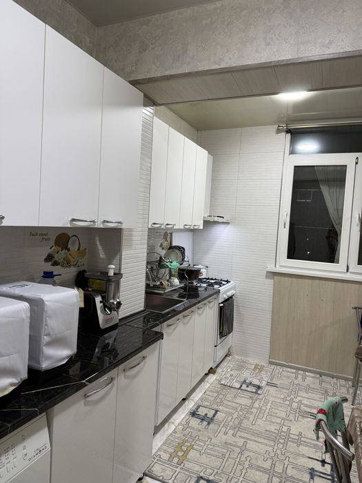 Qora qamish 2/5  4 xonali dom 4 etaj  remontlari  yengi ozimizaniki