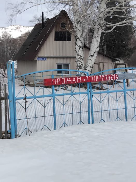 Продается дача в районе Ульбастрой