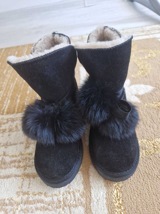 Детская обувь для девочек