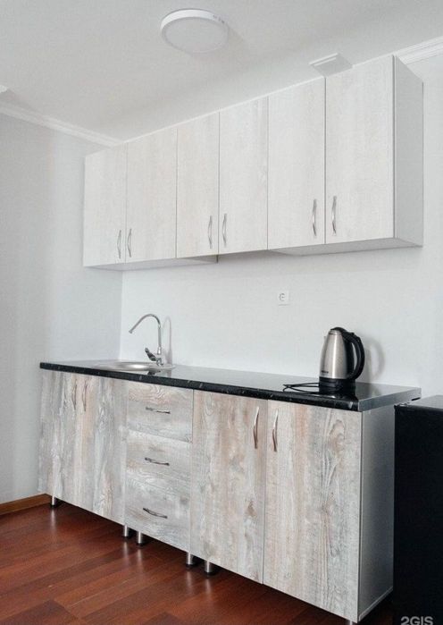 Гостиница Atyrau Park