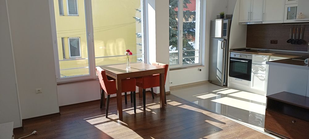 Дава се под наем Тристаен апартамент в София, Симеоново - 101 кв.м за 599 € - Снимка #2