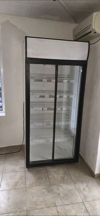 Vand lada frigo bauturi/mezeluri