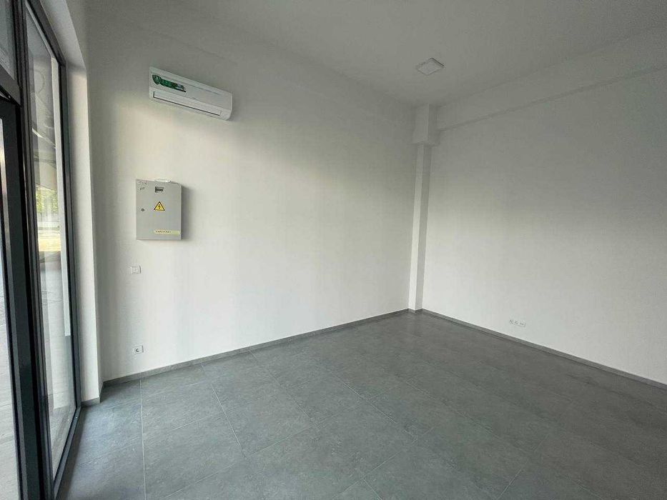 Сдается в аренду офис