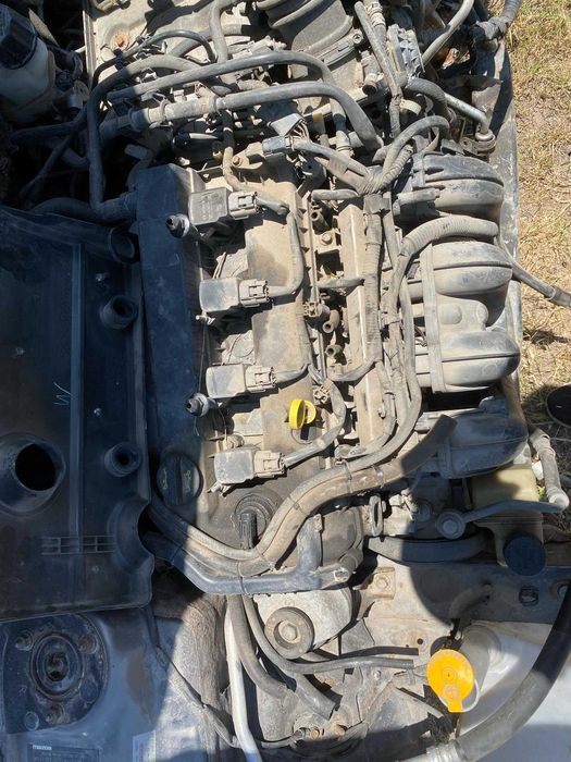 mazda 6 2.0 i facelift на части мазда 6 2.0 бензин фейслифт