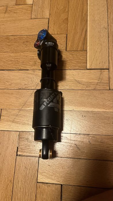 Fox Float X2 Performance