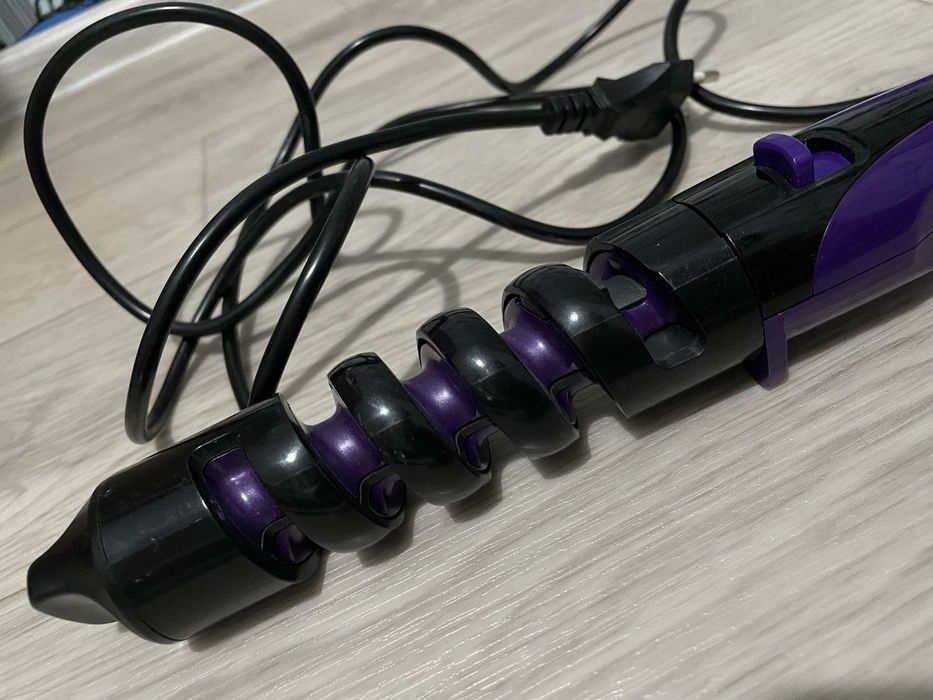 Продам плойку в отличном состоянии!