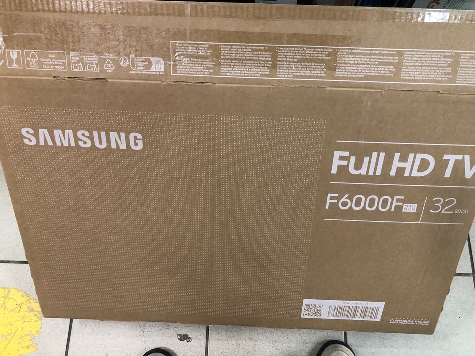tv samsung 32 inch full hd second hand