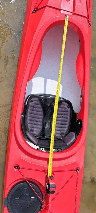 Каяк Point 65 Bourbon 17