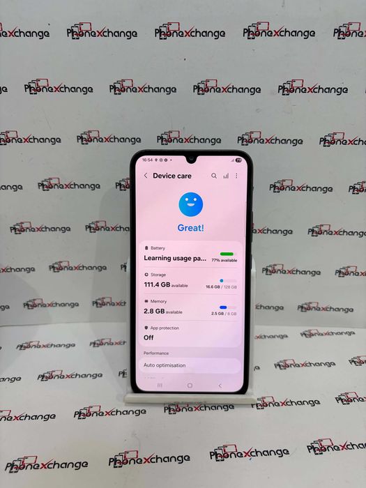 Samsung A34 5G 128GB