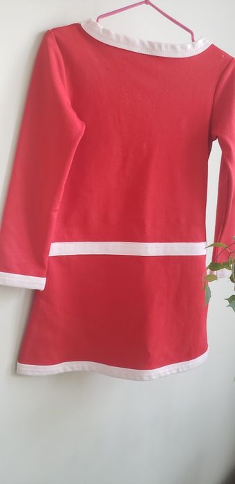 Платья на девочку 3-6 лет.