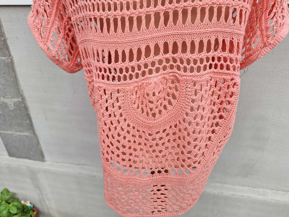 **Mudd | bluza dama | bust 110 cm | mar. 36 - 38 | S - M