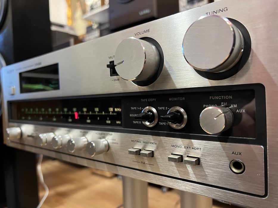 Receiver/Amplificator/Statie Sony STR-5800