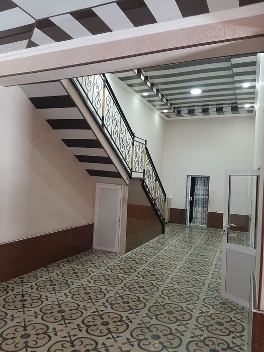 Samarqand shaharda 5 xonali hovli ijaraga beriladi 450$