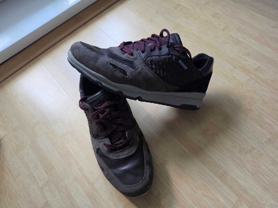 Sneakers / Adidasi Geox Amphibiox
