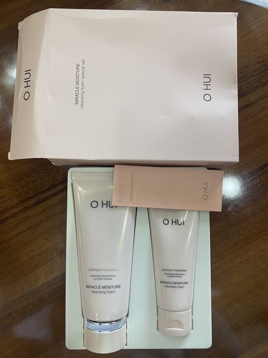 Оригинал корейская косметика наборлари