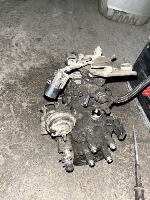 Апаратура хундай старекс