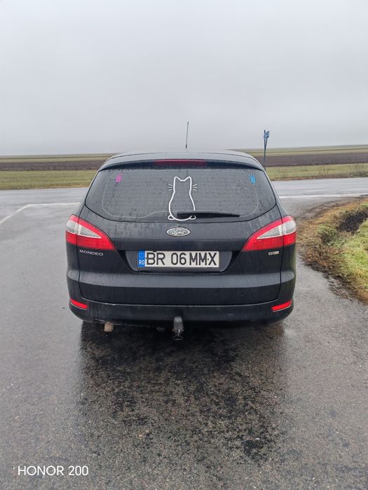 Vând mk4 2.0 din 2008