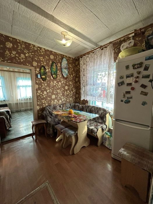 Продам дом в районе Бензостроя