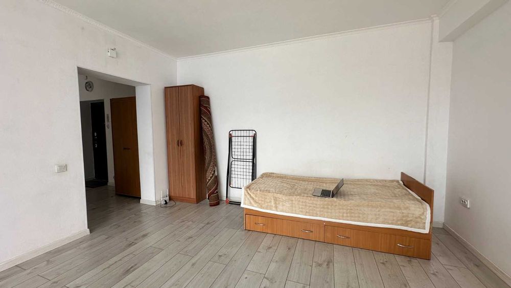 Продажа 1-комнатной квартиры