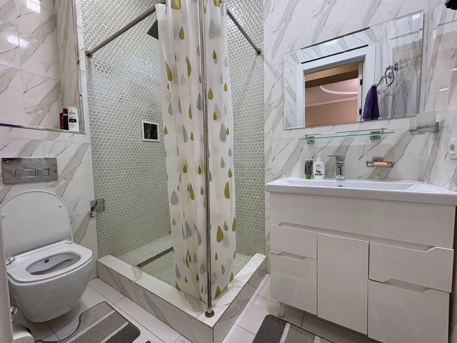 Сдаётся квартира в ЖК "New Life"