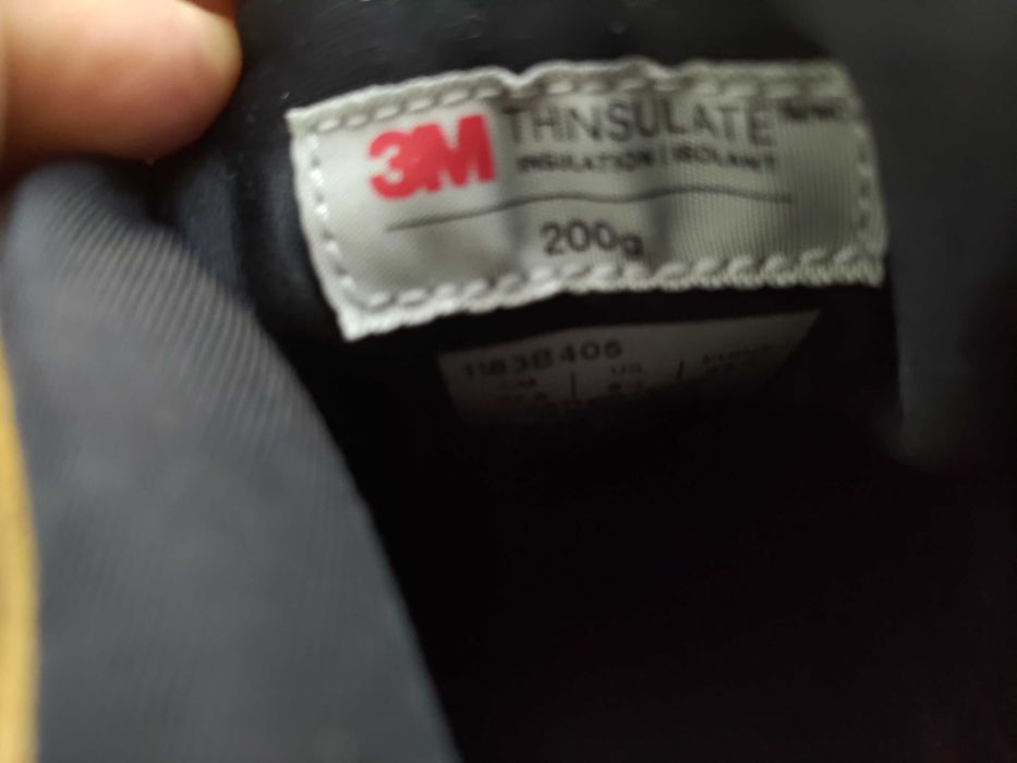 Замшевые ботинки onitsuka tiger