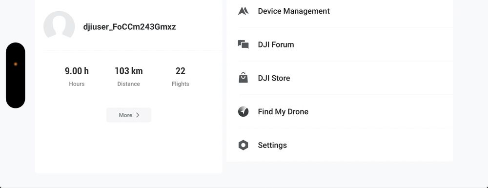 DJI MINI 3- Като нов