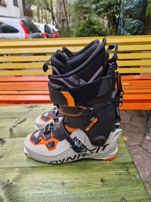 Ски обувки Dynafit Radical Pro – размер 30/30.5 – 290 €