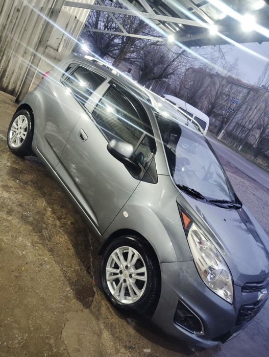 Cobalt diska rasmiy GM original