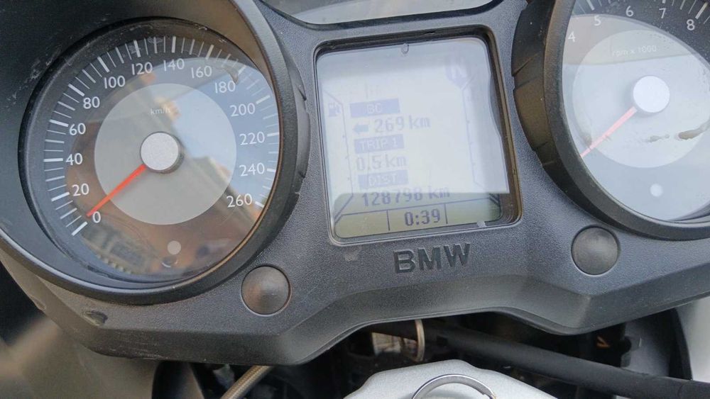 BMW K 1200 2008 г.