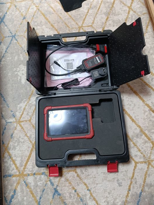 Авто сканер LAUNCH