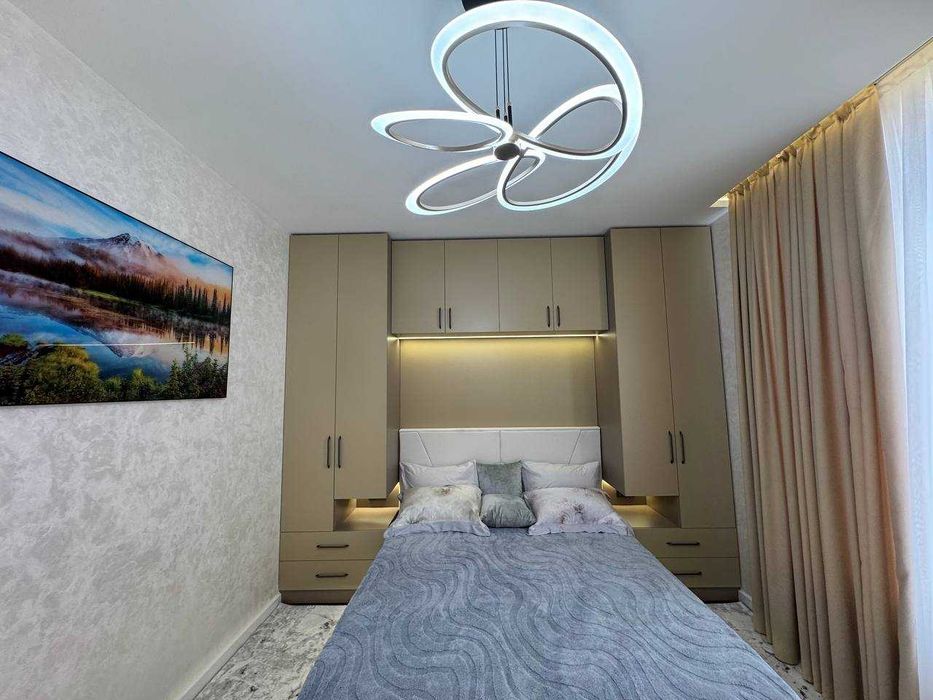 СРОЧНО!!! Сдается 2х-ком квартира на NRG Jomiy | Круг Жомий